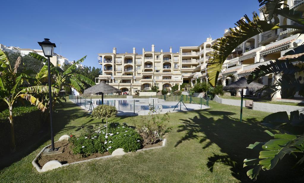 Club Bellasol Apartment La Cala De Mijas Exterior photo